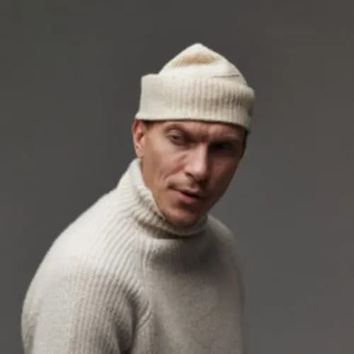 Словетский. Новая программа