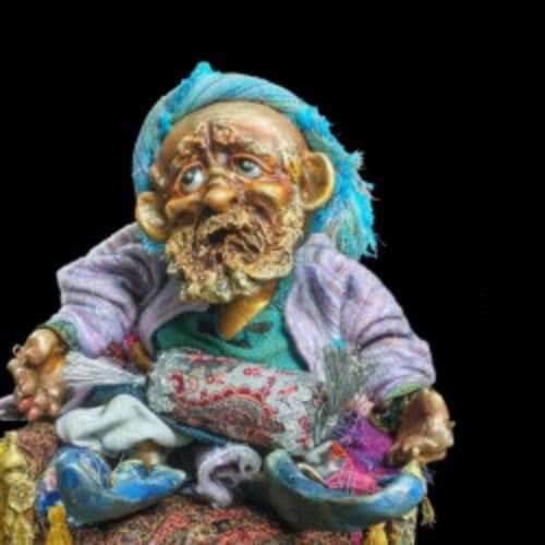 История маленького Мука, рассказанная им самим