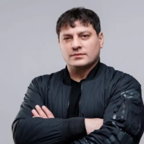 Мурат Тхагалегов