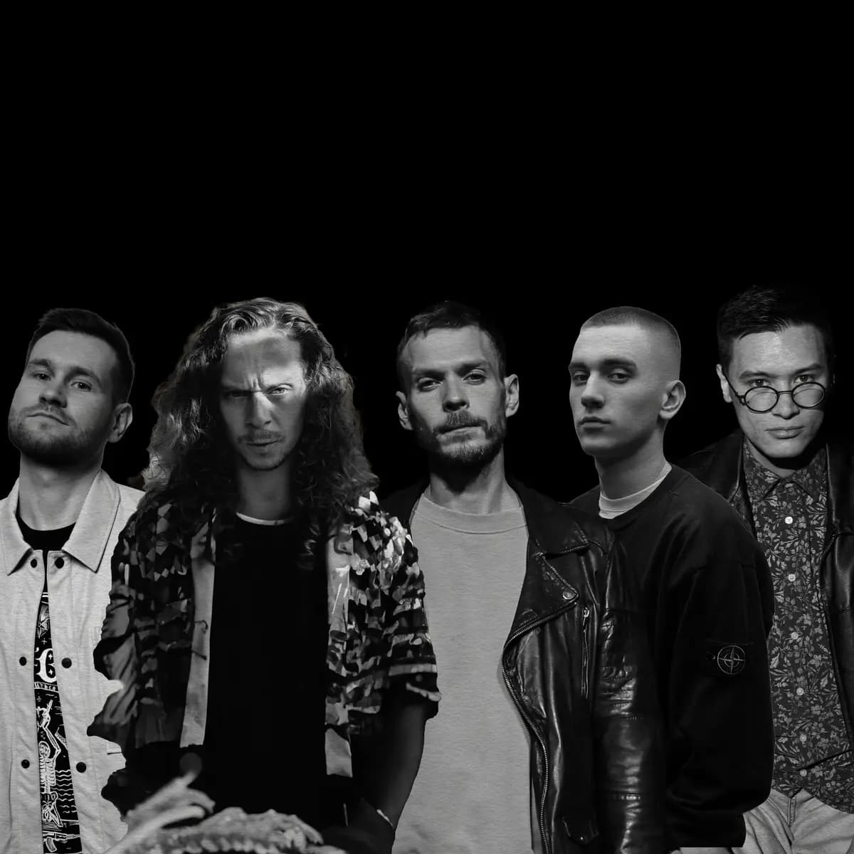 Стендап на грани