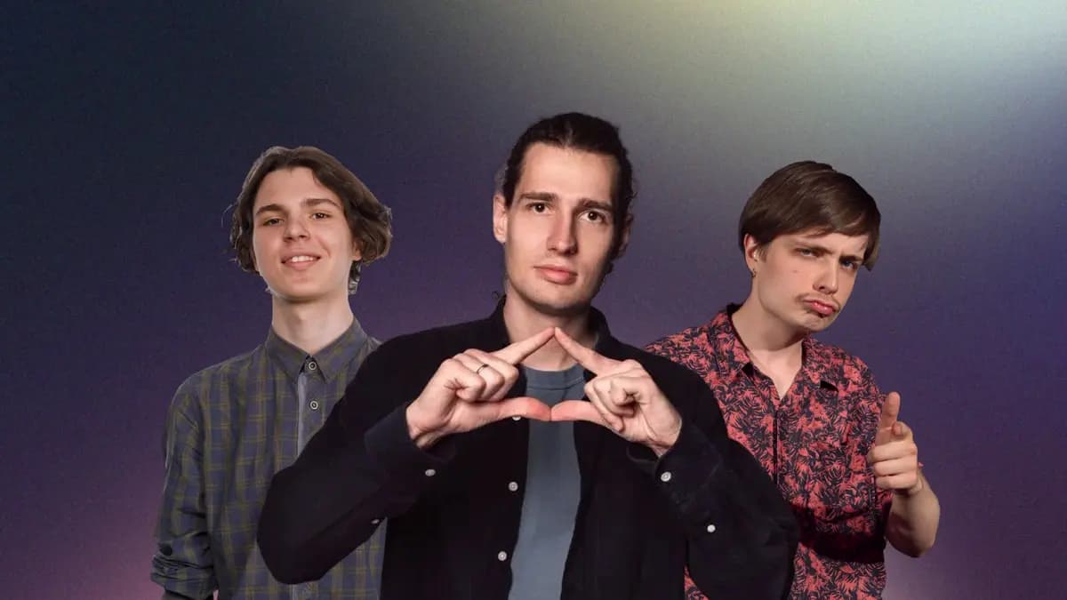 Ночной стендап