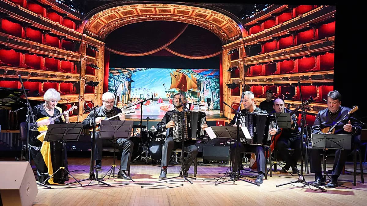 Зимние узоры