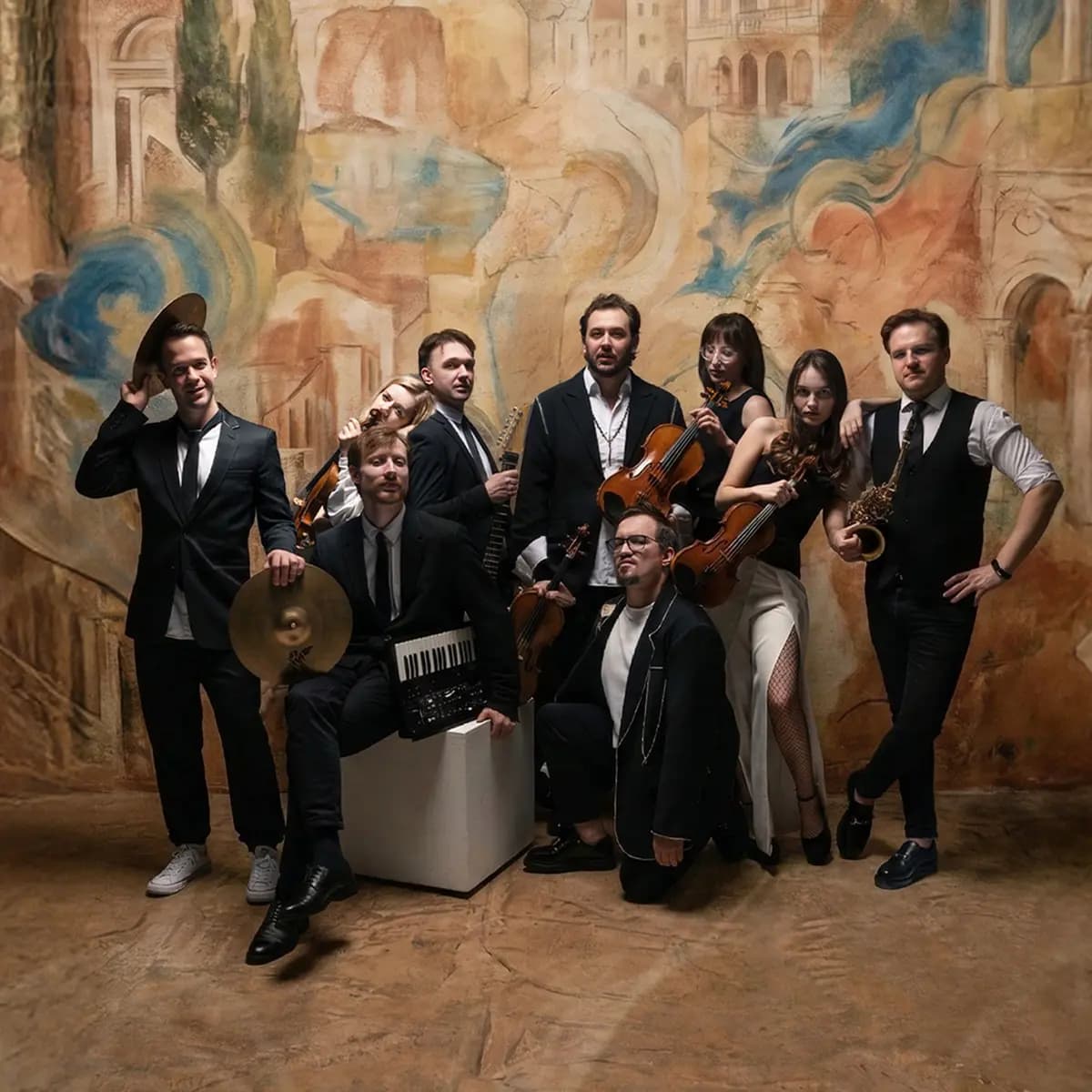 Imperialis Orchestra