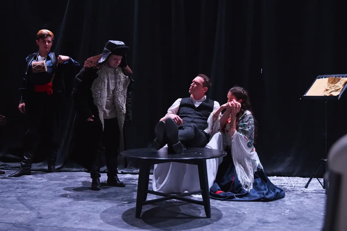 Медведь (ЗИЛ)