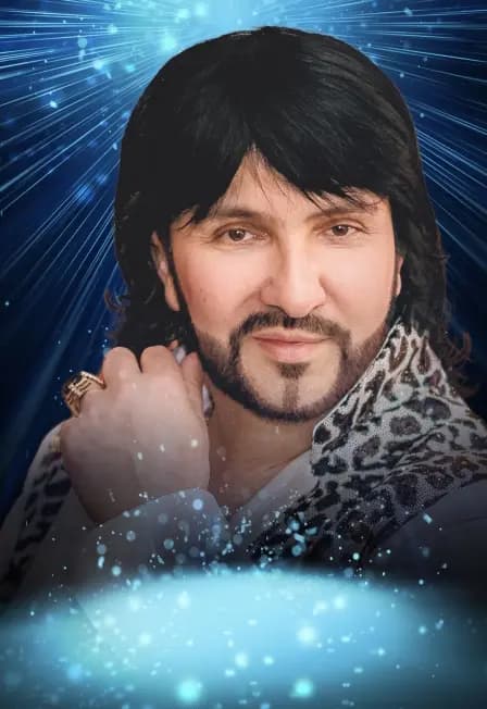 Александр Марцинкевич и группа "Кабриолет"