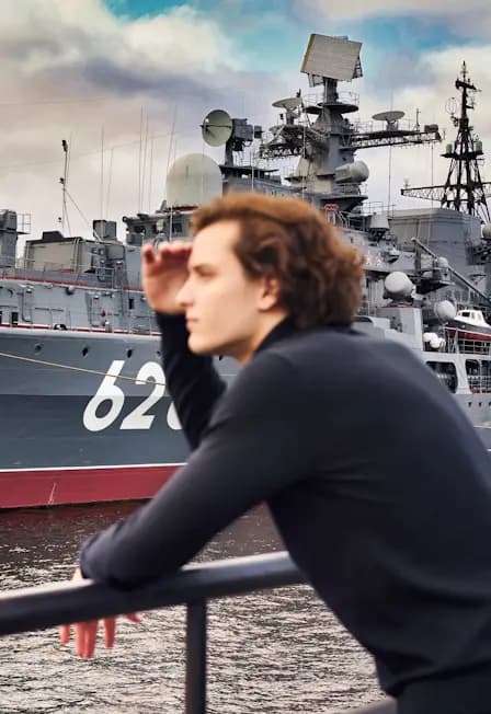 Город-крепость Кронштадт: Морской собор и Форты в мини-группе