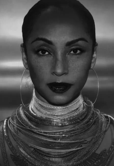 Трибьют Шаде Аду