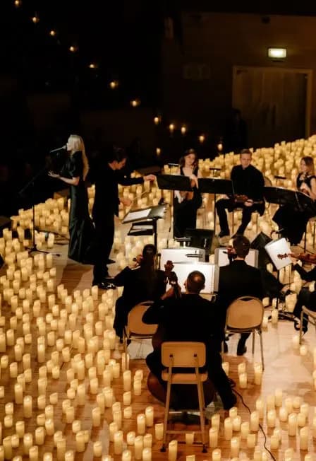 Золотой век Голливуда. Изысканные саундтреки. Lumisfera