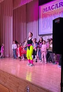 Ретроконцерт. Программа