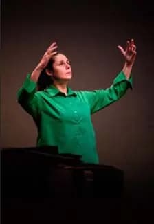 Концерт-презентация Хора Триумфа I TRIUMPHUS VOX