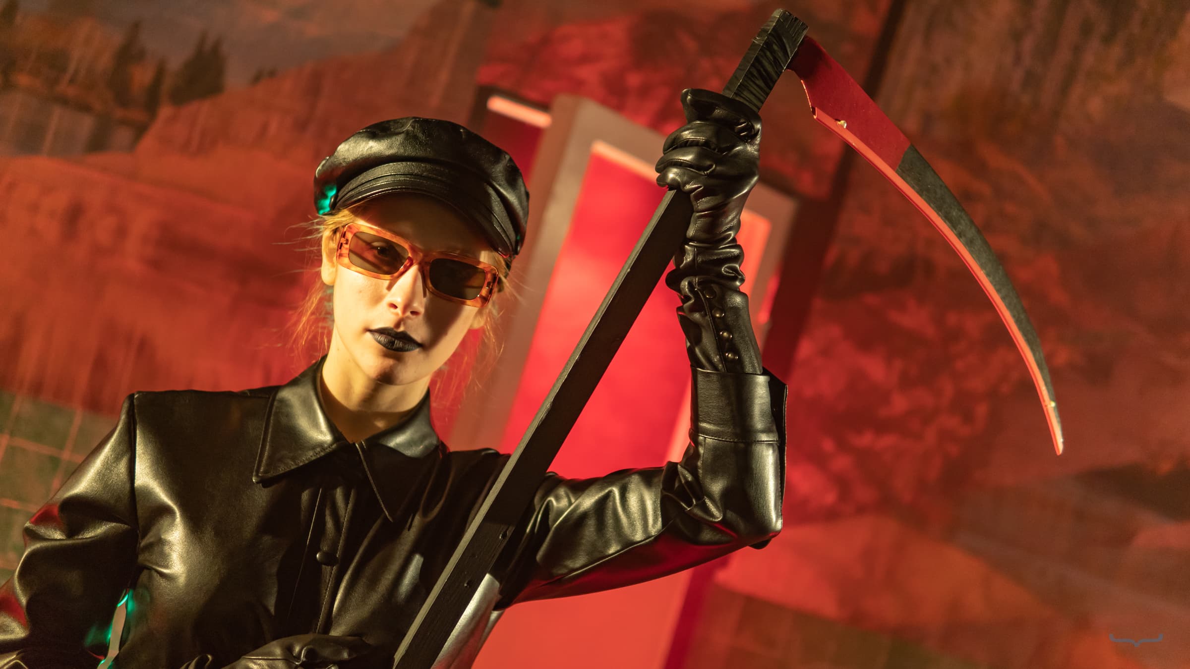 Лодочник (Городской театр. Сцена на Галерной)