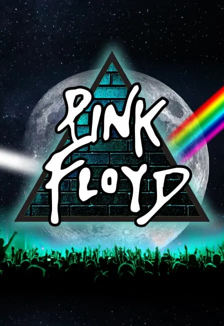 Pink Floyd - легендарные хиты в сопровождении симфонического оркестра