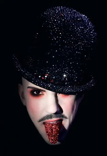 12 стульев. Фрик-кабаре