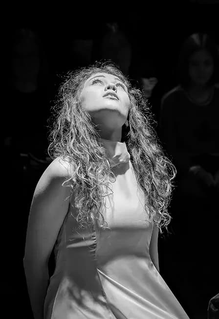 Безымянная звезда