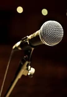 Я - оратор. Мастер-класс