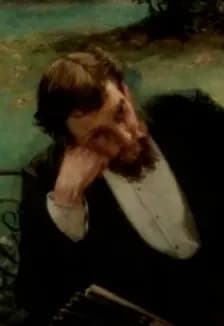 О. Богаев. Живой труп