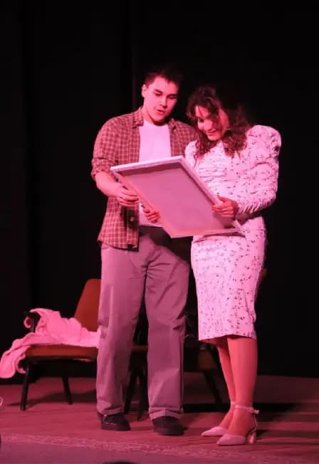 Дневник памяти