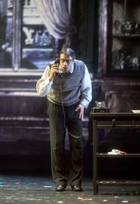 Перед рассветом