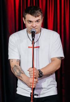 Лучшее за неделю: Стендап