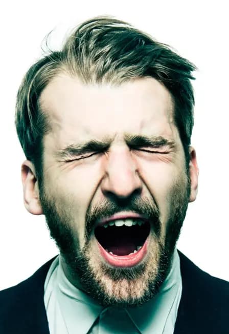 Билли Миллиган