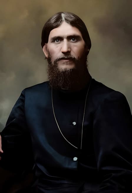 Никита Брусиловский. Святой старец или злой гений?