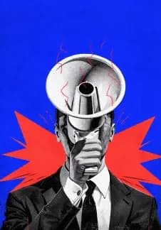 Искусство самопрезентации