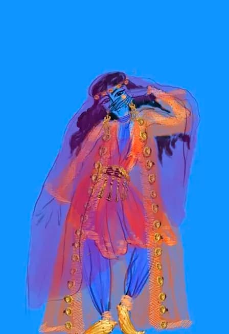 Премьера. Синдбад-мореход