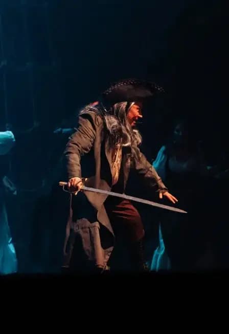 «Остров сокровищ»