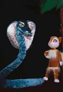 Рикки-Тикки-Тави