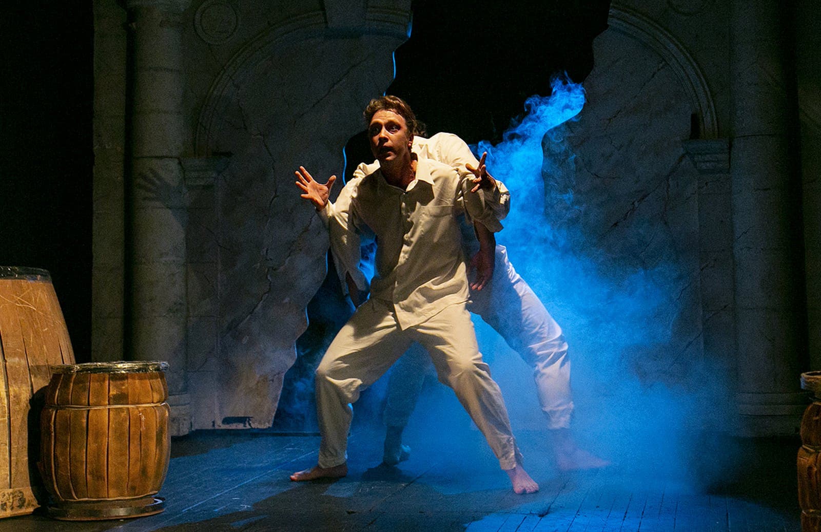 Лента поэзии. Есенин (У Никитских ворот)