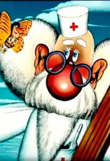 Интерактивный спектакль "Айболит"