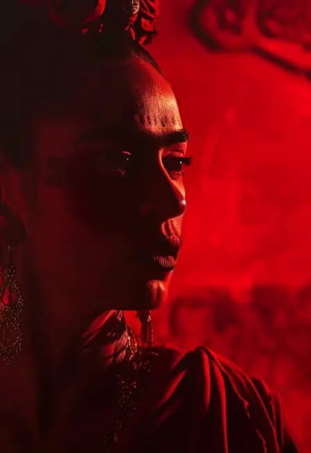 Шоу-фламенко «Фрида»