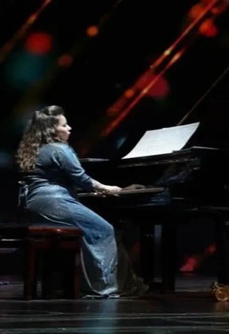 XI Республиканский фестиваль музыки Молодые таланты