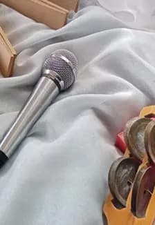 Музыкальная шкатулка. Программа