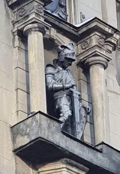 Экскурсия по Дому Актера