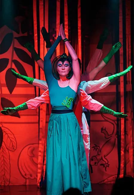 Рикки- Тикки-Тави