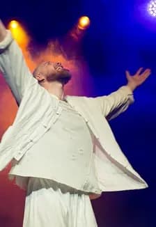 Спектакль "Квантовая Исповедь - Сны Иваныча"