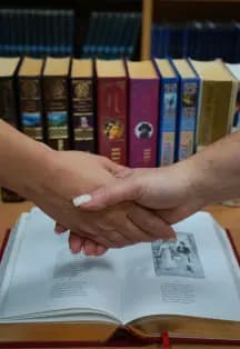 Интеллектуальный турнир "Литературный вызов"