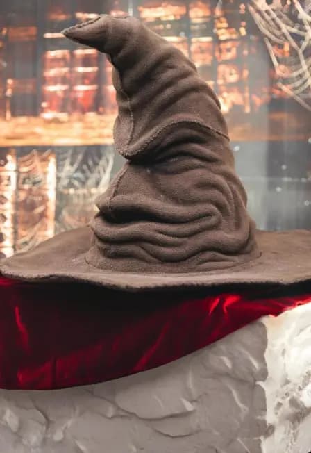 Музей Гарри Поттера