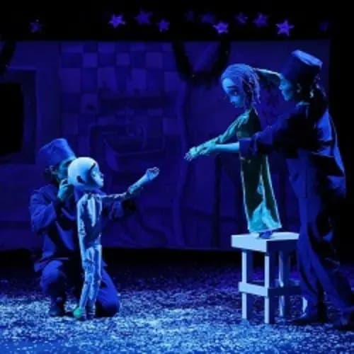 Письма-самолетики