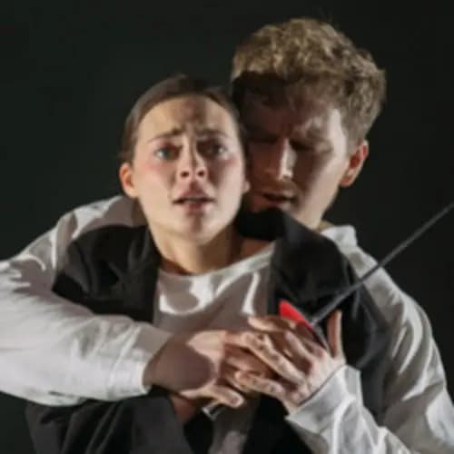 Капитанская дочка