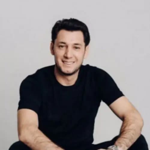 Фирдус Тямаев