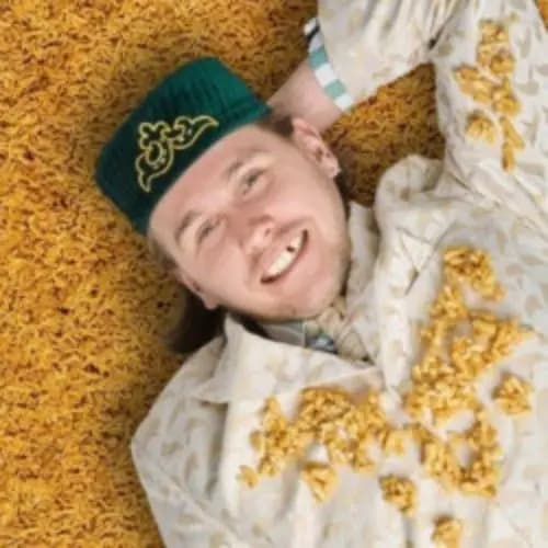 Татарская Народная Дискотека