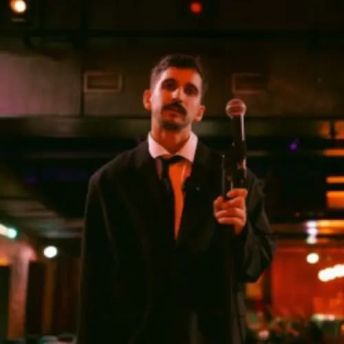 Филипп Воронин