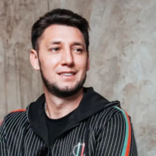 Фирдус Тямаев