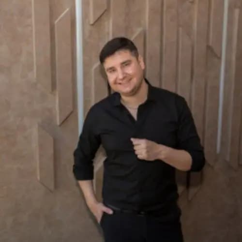 Руслан Кирамутдинов