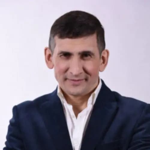 Сагидулла Байегет