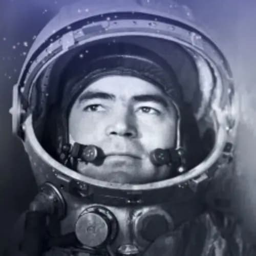 Выездной спектакль. Космический квартирник. Андрияну Николаеву 95!