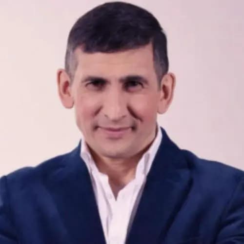 Сагидулла Байегет