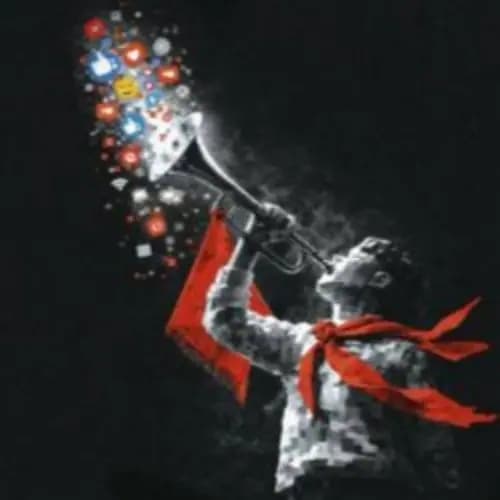 Сказка о потерянном времени